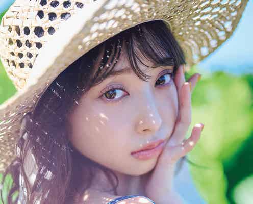 超ときめき宣伝部・辻野かなみ“沼る”魅力満載 1st写真集決定 表紙&収録カット・記念イベントも解禁【Kanami Tsujino】