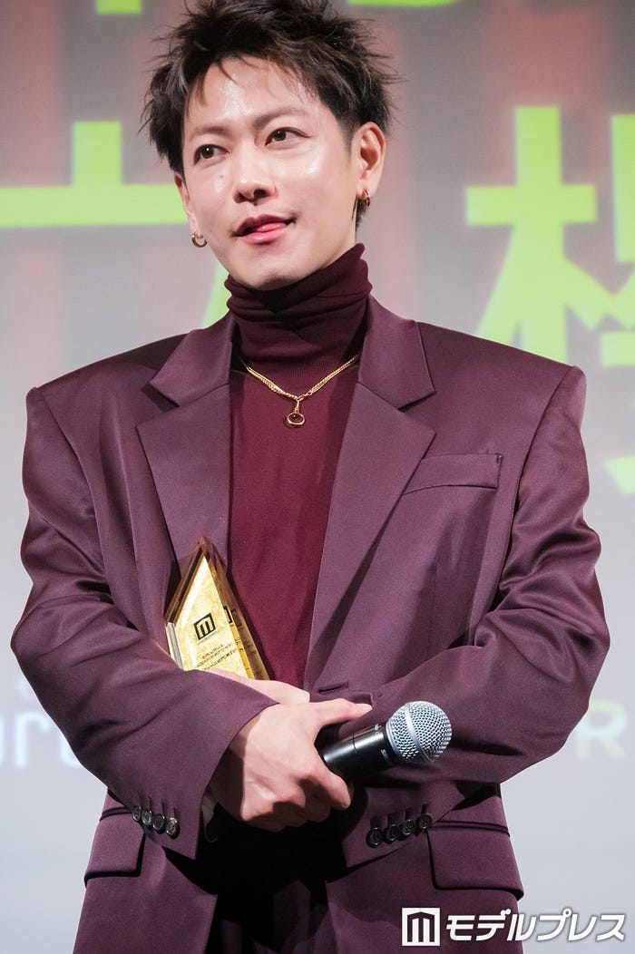 佐藤健(C)モデルプレス