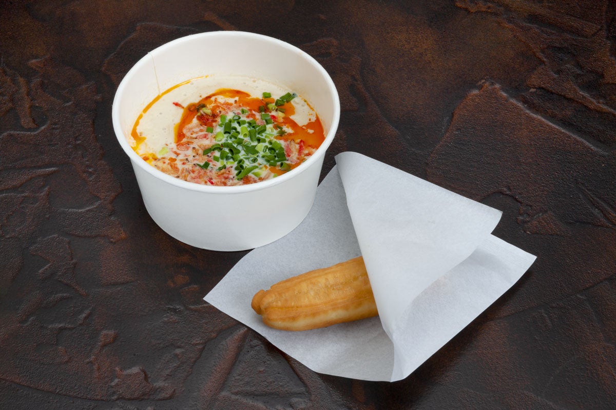 フードイメージ／画像提供：台湾祭実行委員会