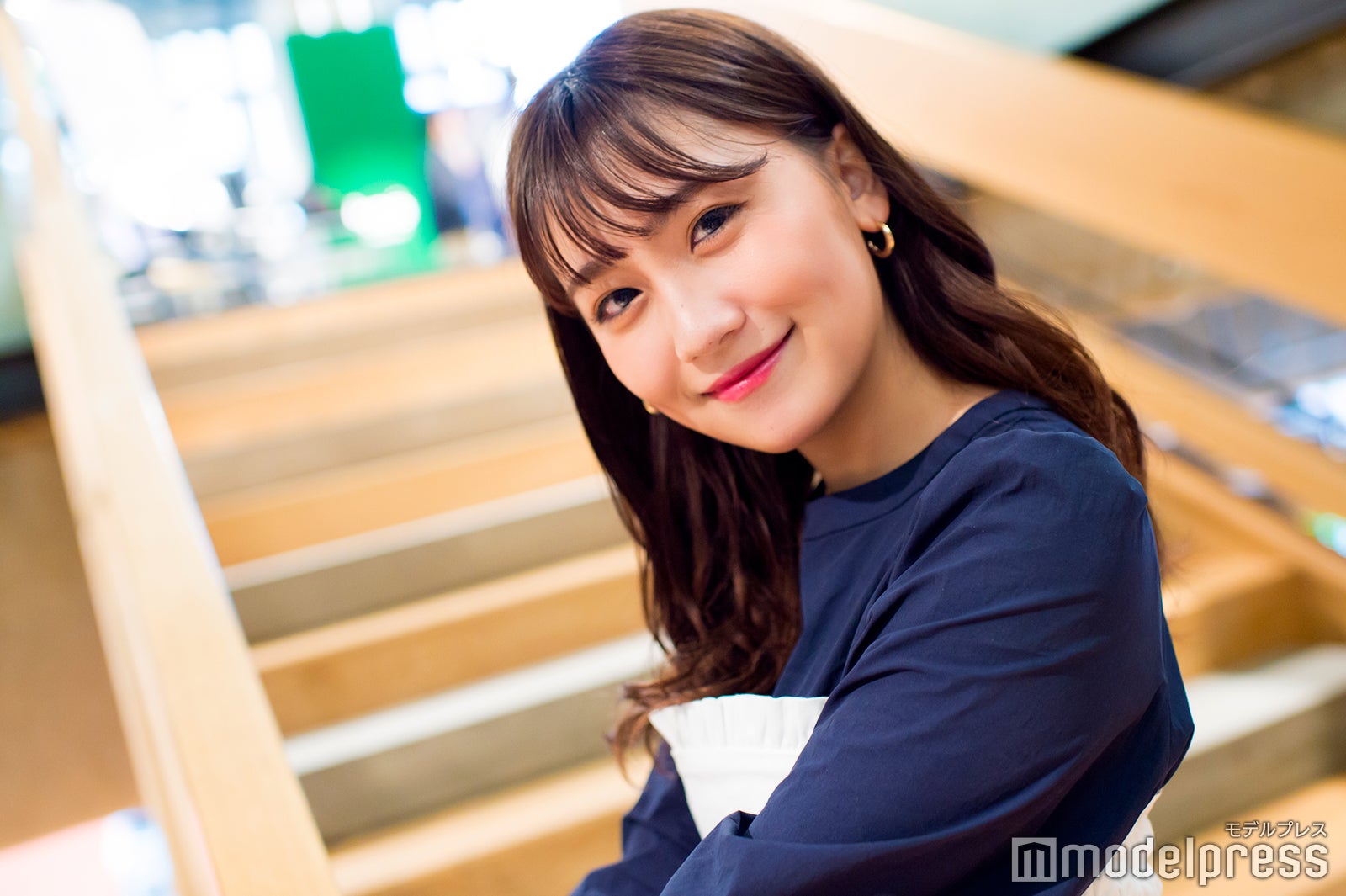 小嶋真子 （C）モデルプレス