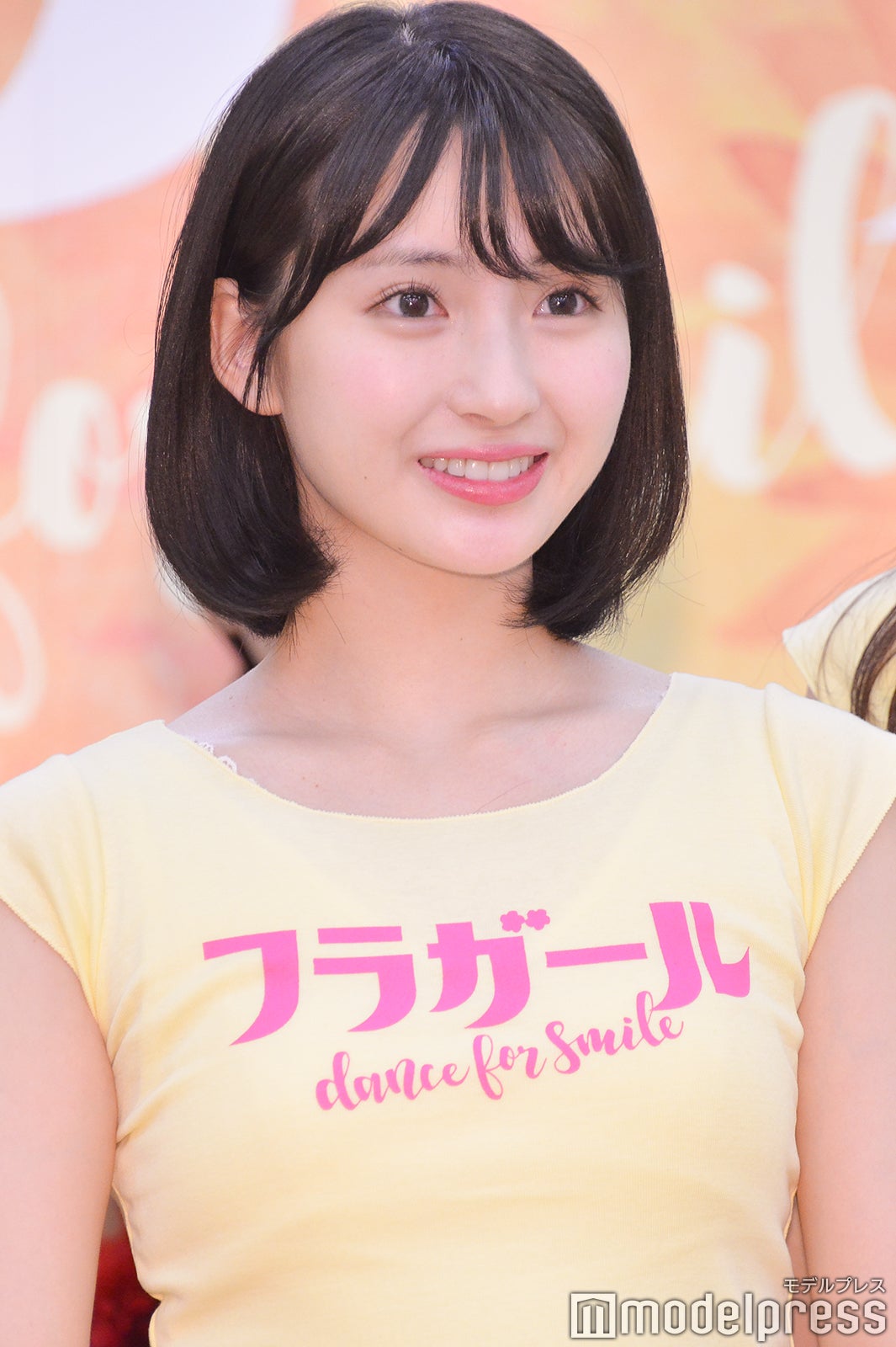 井上小百合 （C）モデルプレス