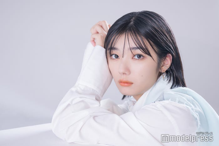 藤吉夏鈴(C)モデルプレス