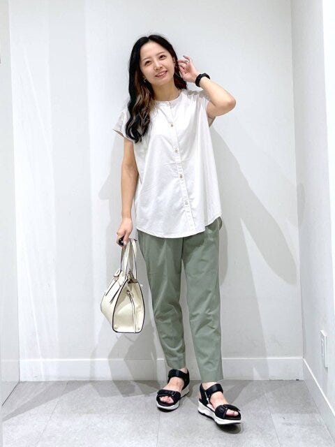 グローバルワーク　GLOBAL