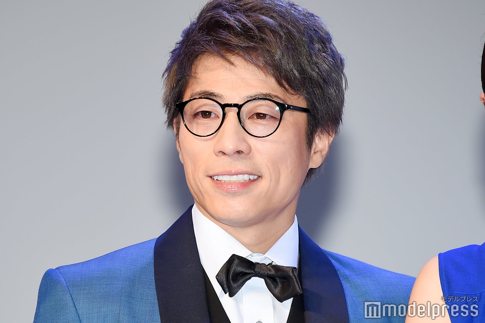 田村淳 （C）モデルプレス