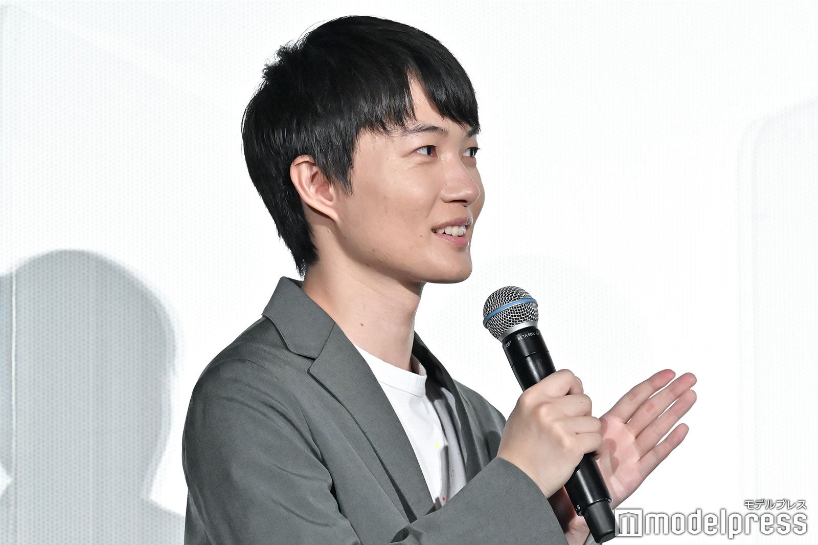 神木隆之介（C）モデルプレス