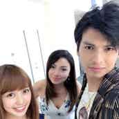 第1子出産の川崎希 仕事復帰を報告 モデルプレス 第1子出産の川崎希 仕事復帰を報告 モデルプレス