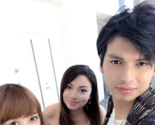 川崎希の“ヒモ”はアレクだけじゃなかった?妹・タマラの行動に出演者驚き