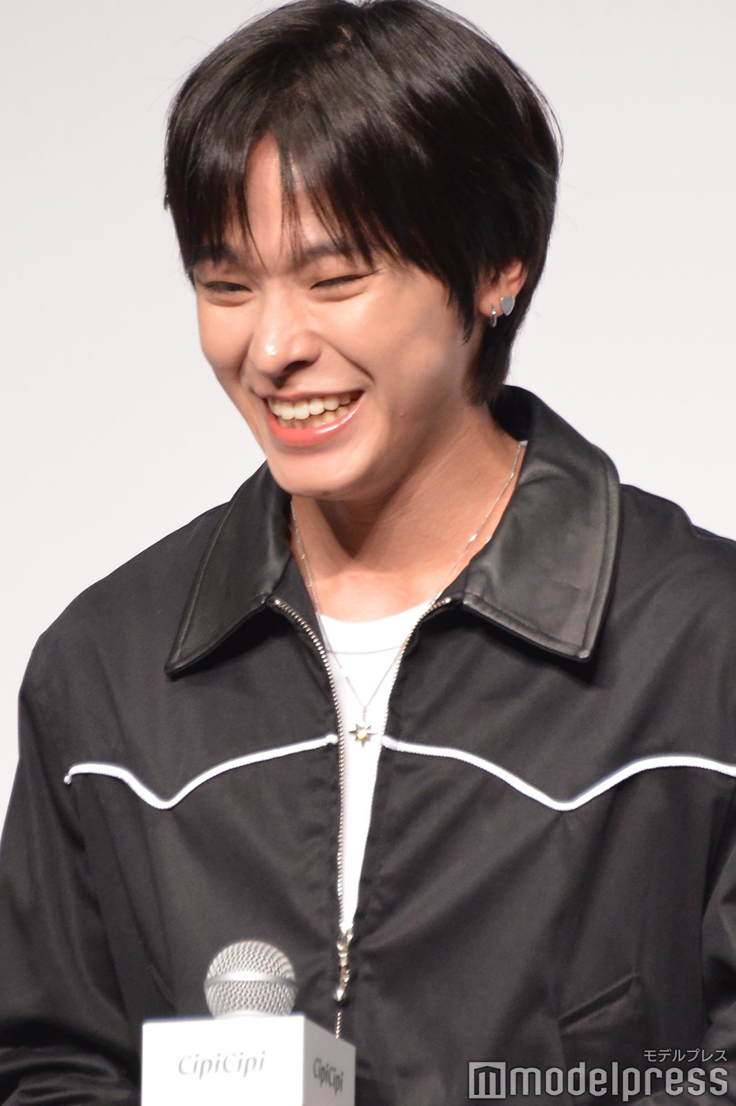 リク（C）モデルプレス