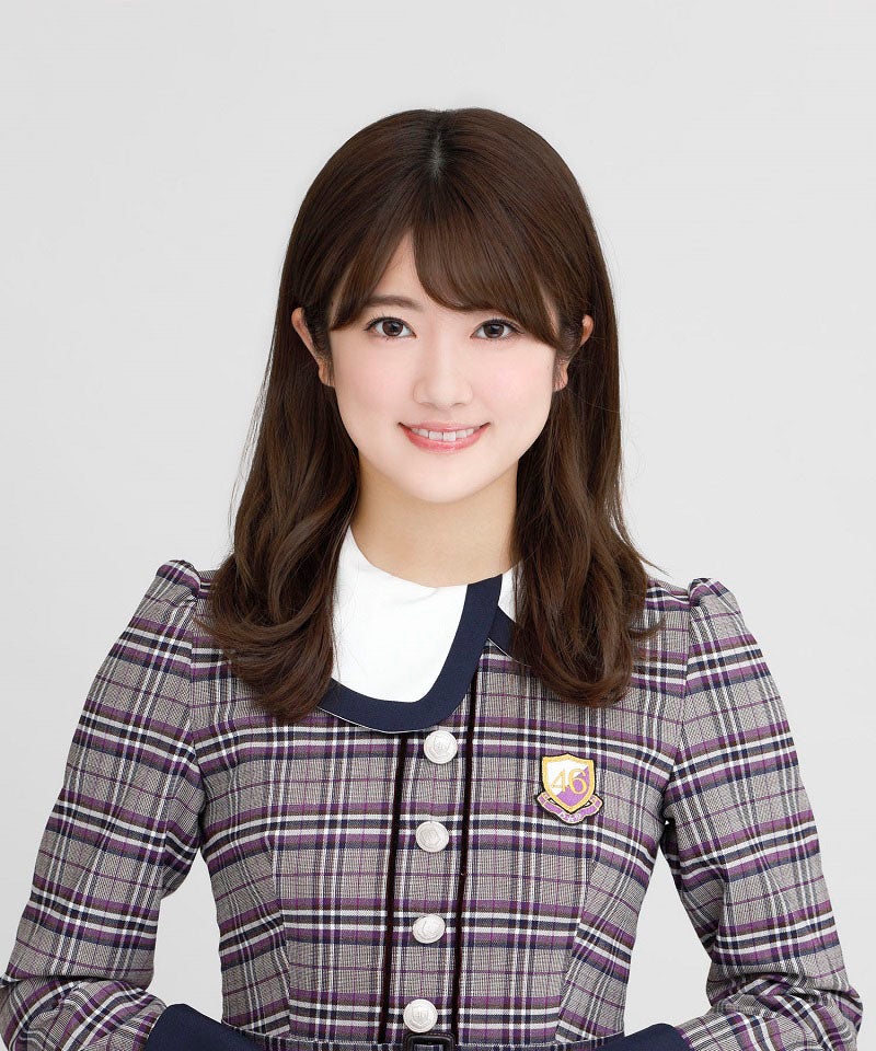 樋口日奈 （提供写真）