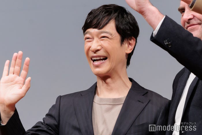 堺雅人(C)モデルプレス