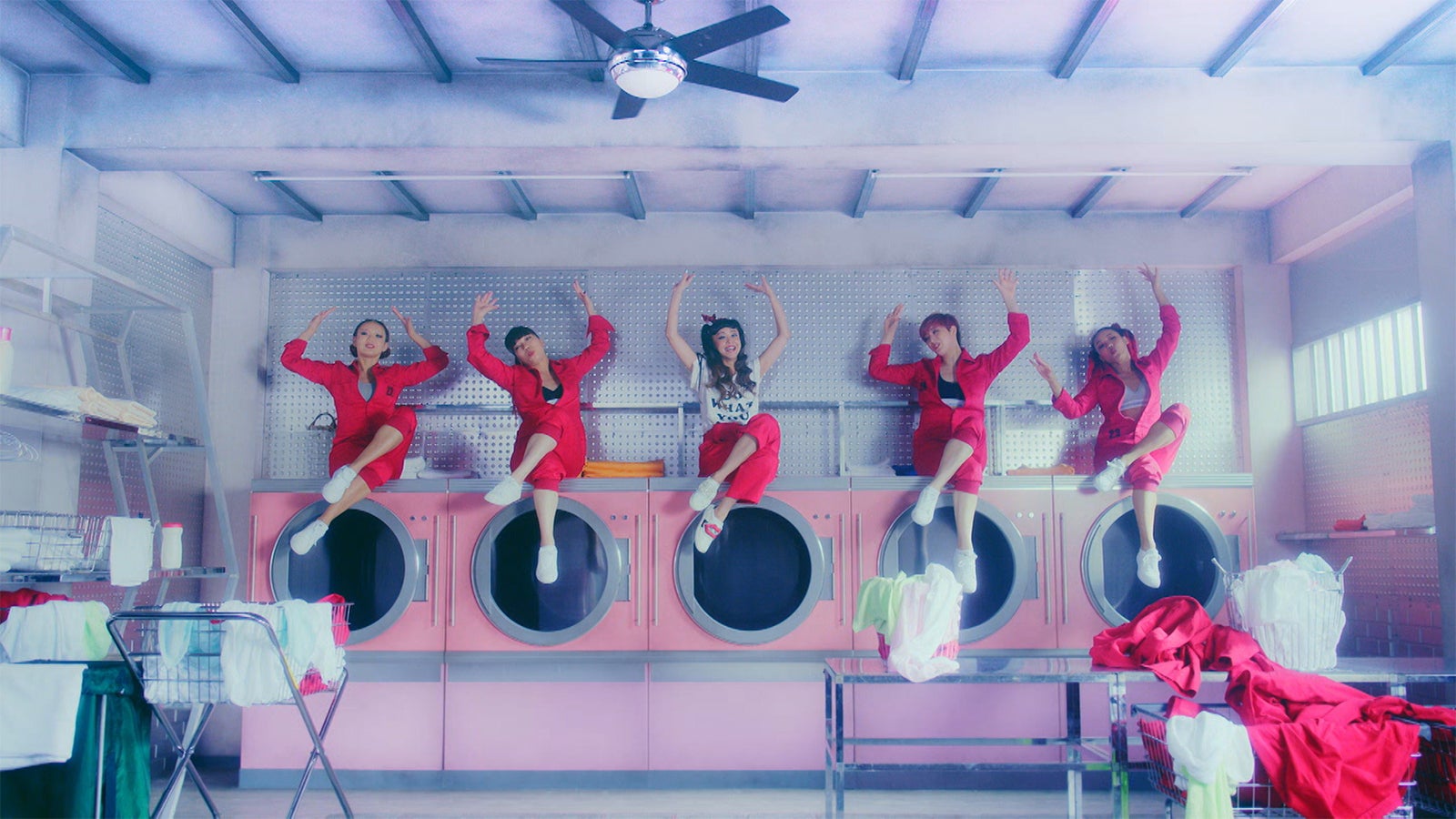 「Showtime」 （提供写真）