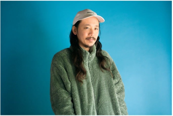 長久允監督（提供写真）