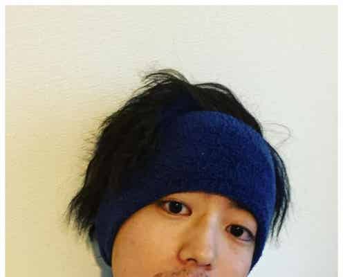 伊藤健太郎、ワイルドな髭姿公開「色気半端ない」「何しても似合う」と反響