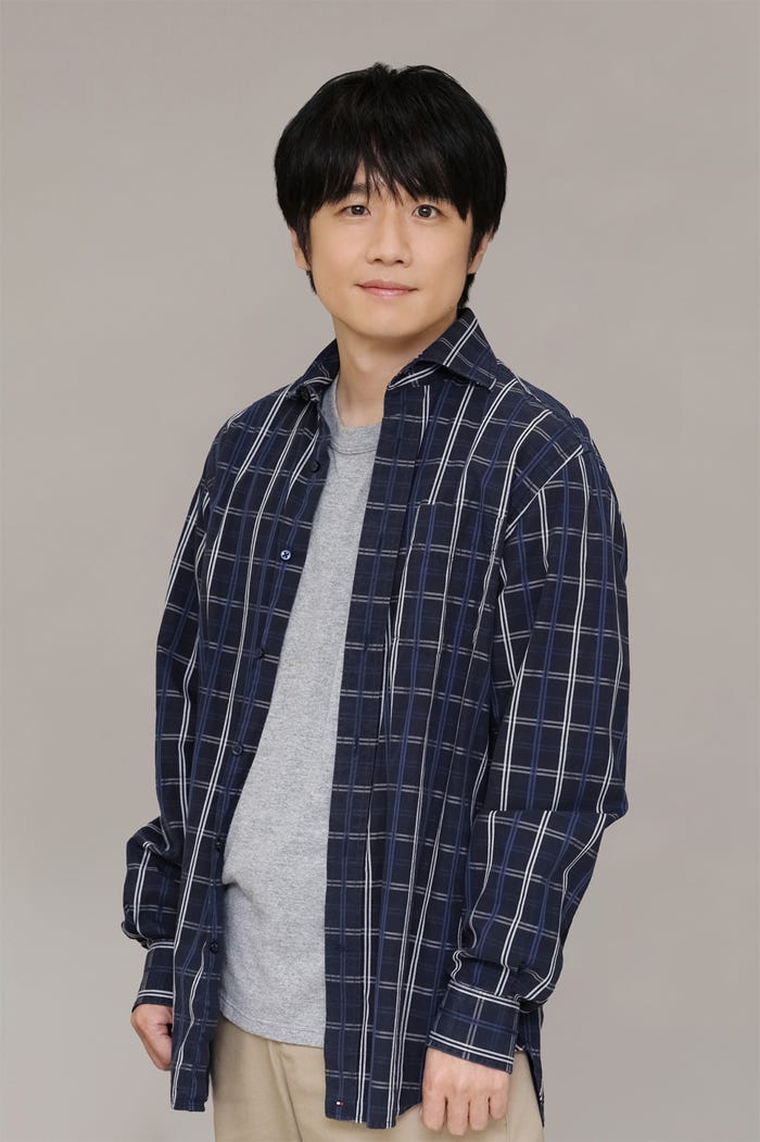 風間俊介(C)フジテレビ