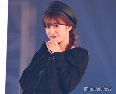 体調不良で卒業公演延期のNMB48吉田朱里、回復を報告