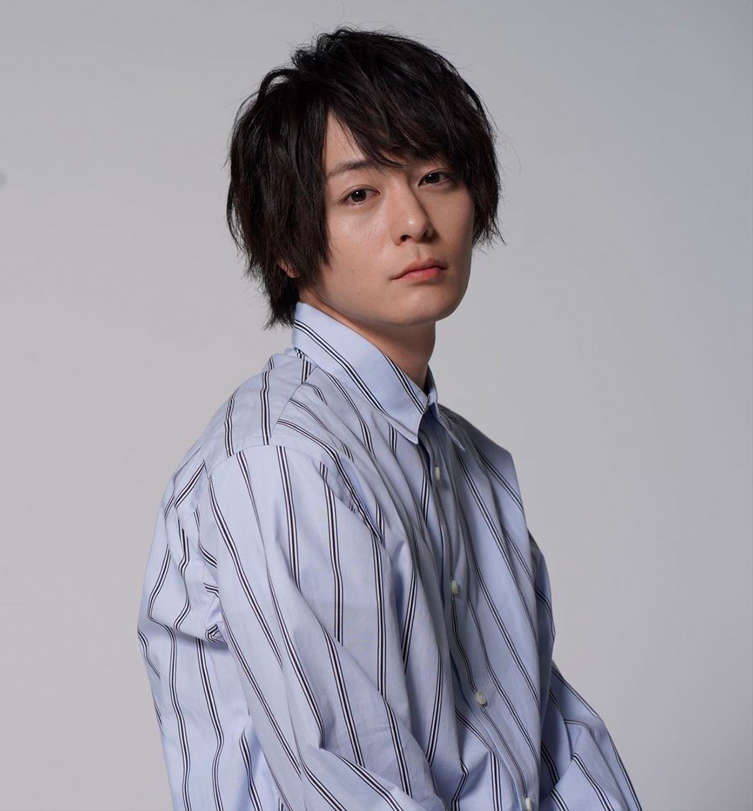 犬飼貴丈（提供写真）