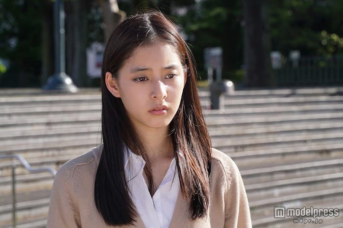 「監獄学園」第5話 (C)2015平本アキラ・講談社/「監獄学園」製作委員会・MBS