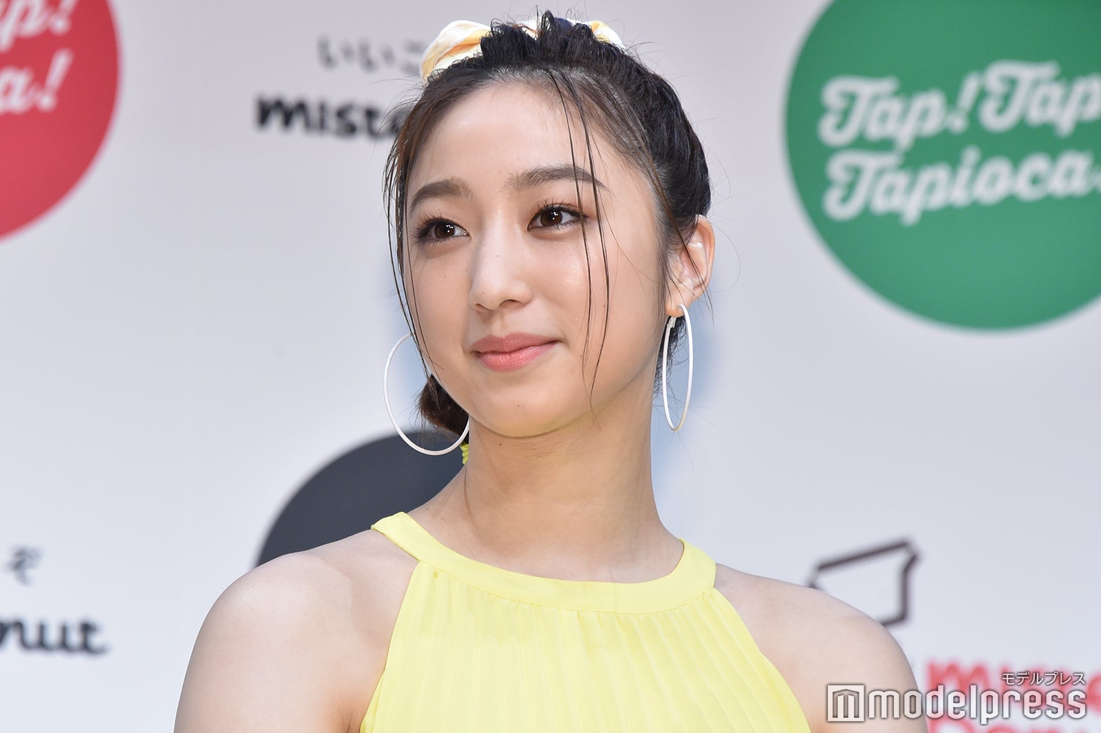 坂東希（C）モデルプレス