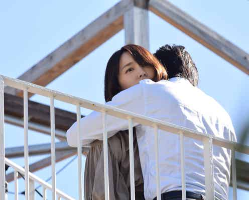 新垣結衣、田中圭に漏らした切ない言葉 決死の反撃もスタート<獣になれない私たち>