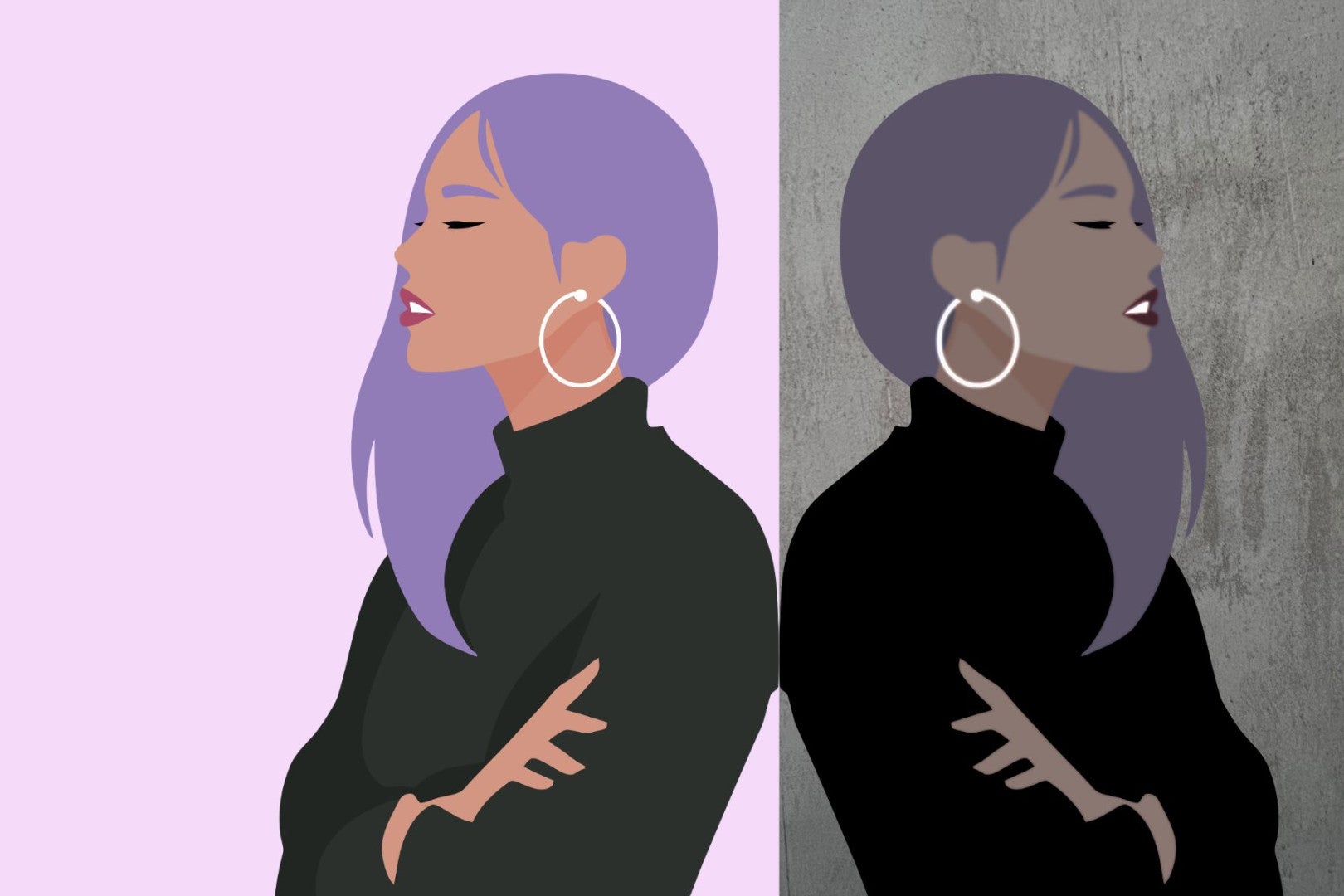 【誕生月別】「話しやすさが違う」ノリが良すぎる女性ランキング＜第１位～第３位＞