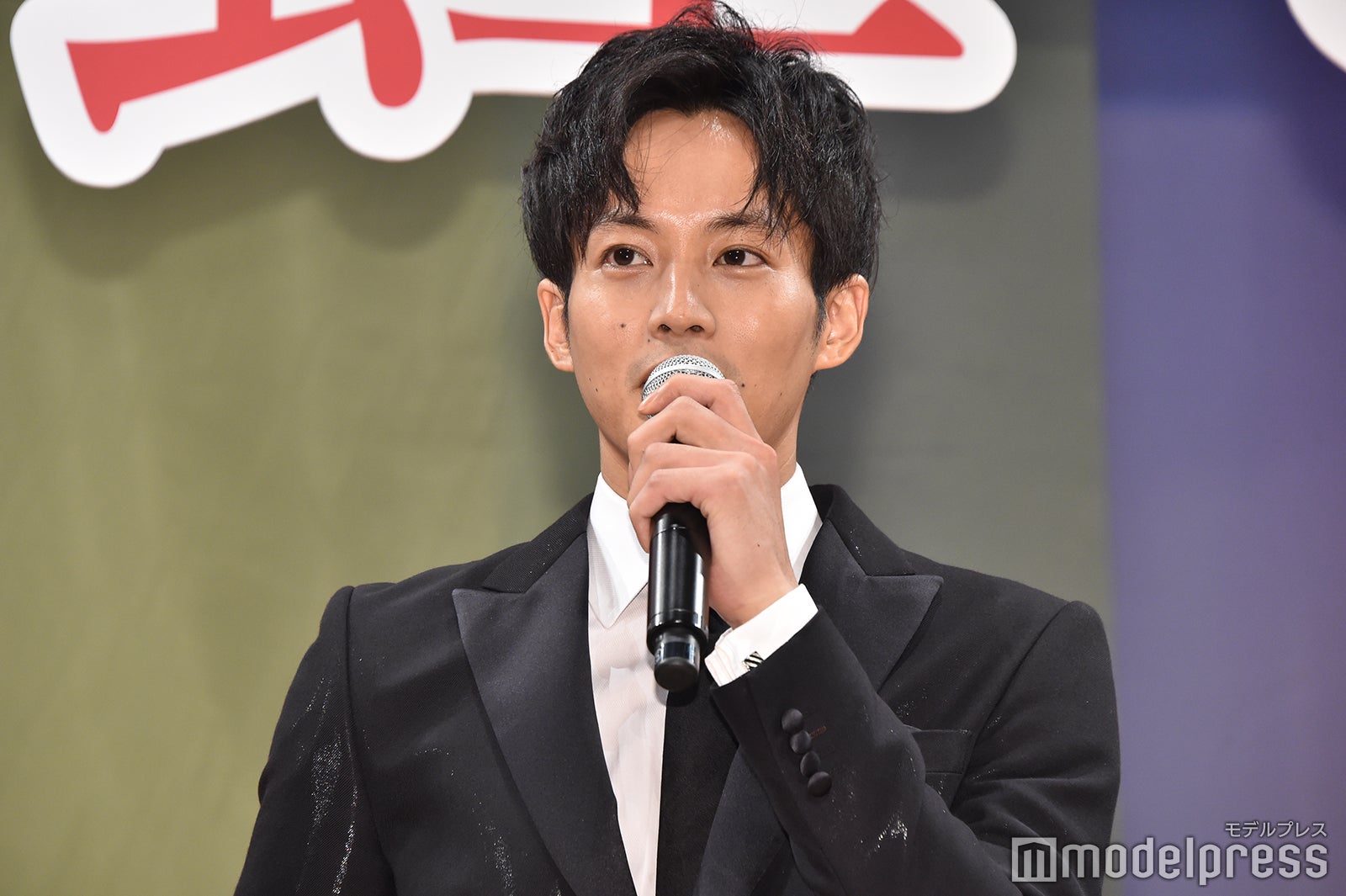 松坂桃李「事務所と戦い終わりました」“お許し”出たことを報告＜蜜蜂と遠雷＞