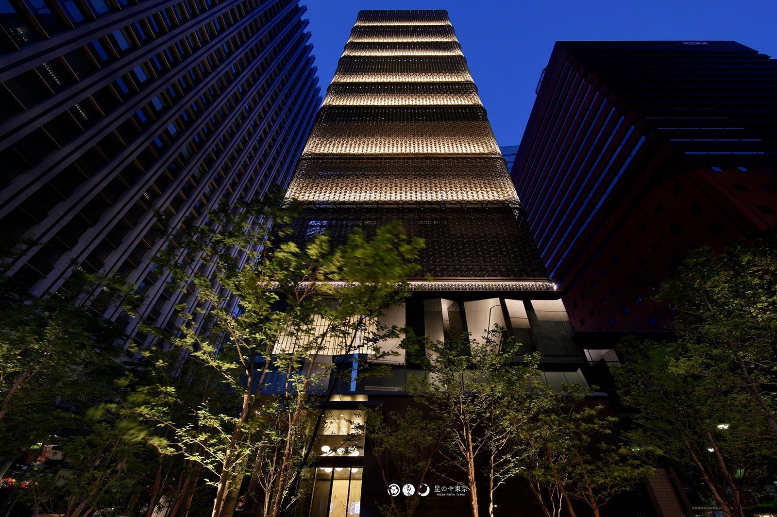 星のや東京／画像提供：星野リゾート