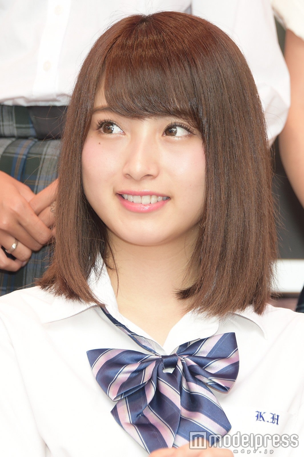 “りこぴん”こと永井理子（C）モデルプレス