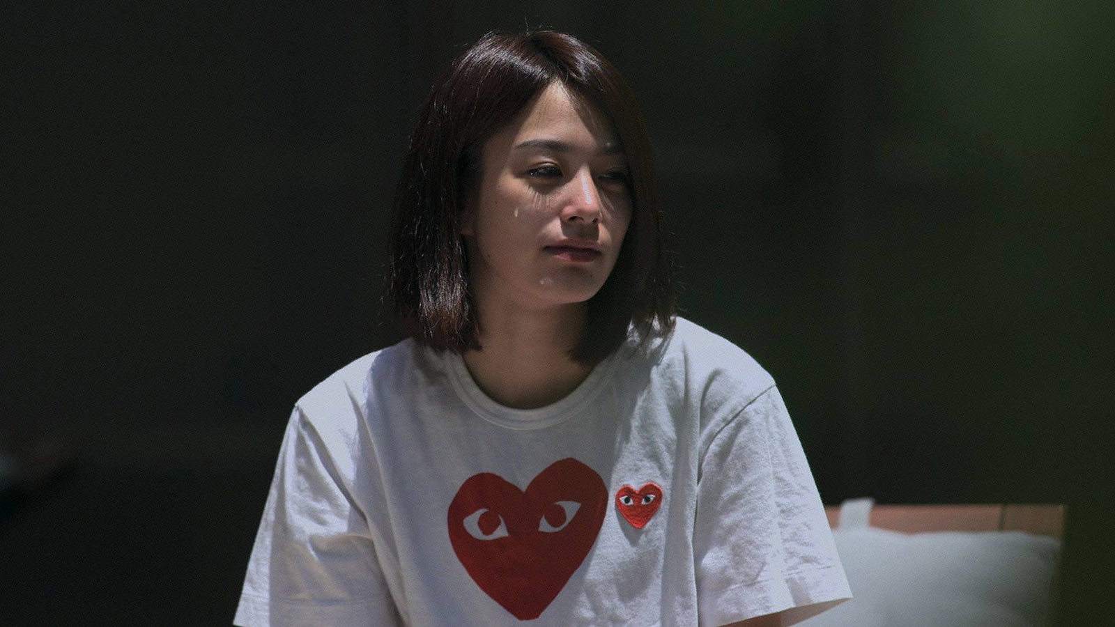 美咲『TERRACE HOUSE BOYS ＆ GIRLS IN THE CITY』35th WEEK（C）フジテレビ／イースト・エンタテインメント