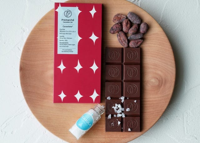 【京都】カカオで健康に♡