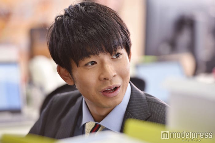 太賀(C)日本テレビ