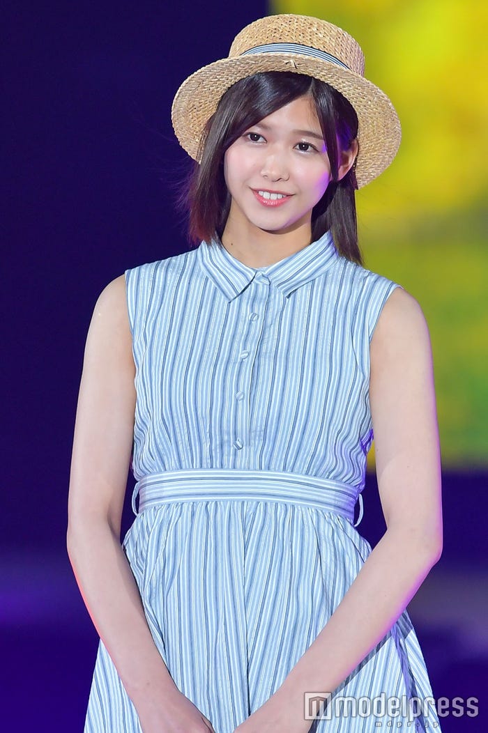 渡邉理佐 (C)モデルプレス