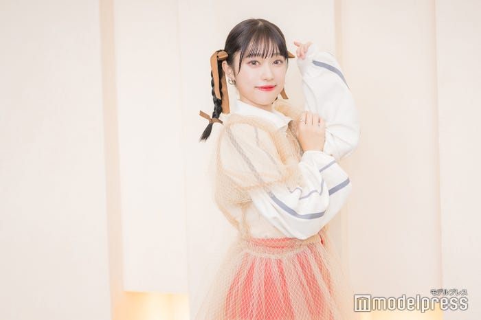 アサヒ(C)モデルプレス