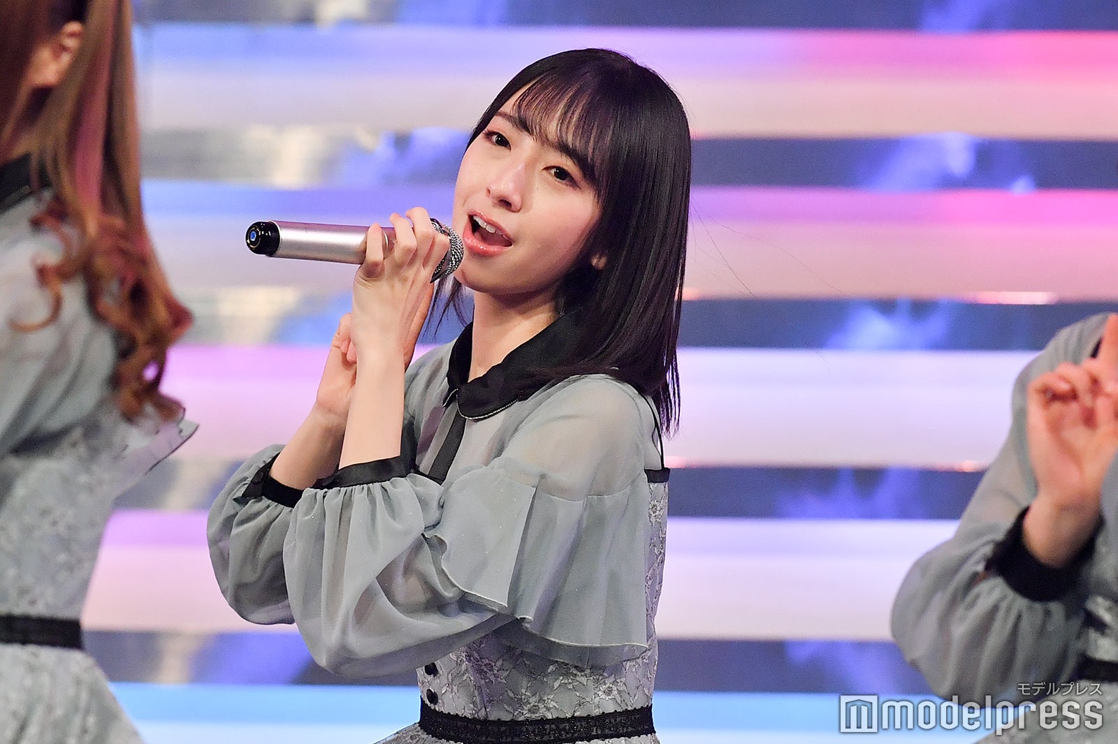 金村美玖 （C）モデルプレス