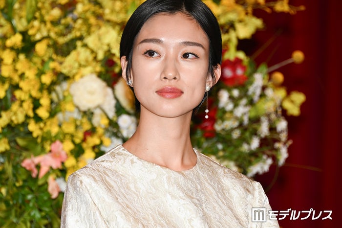 河合優実、2028年度前期朝ドラ「ほんのモキチ」主演に決定