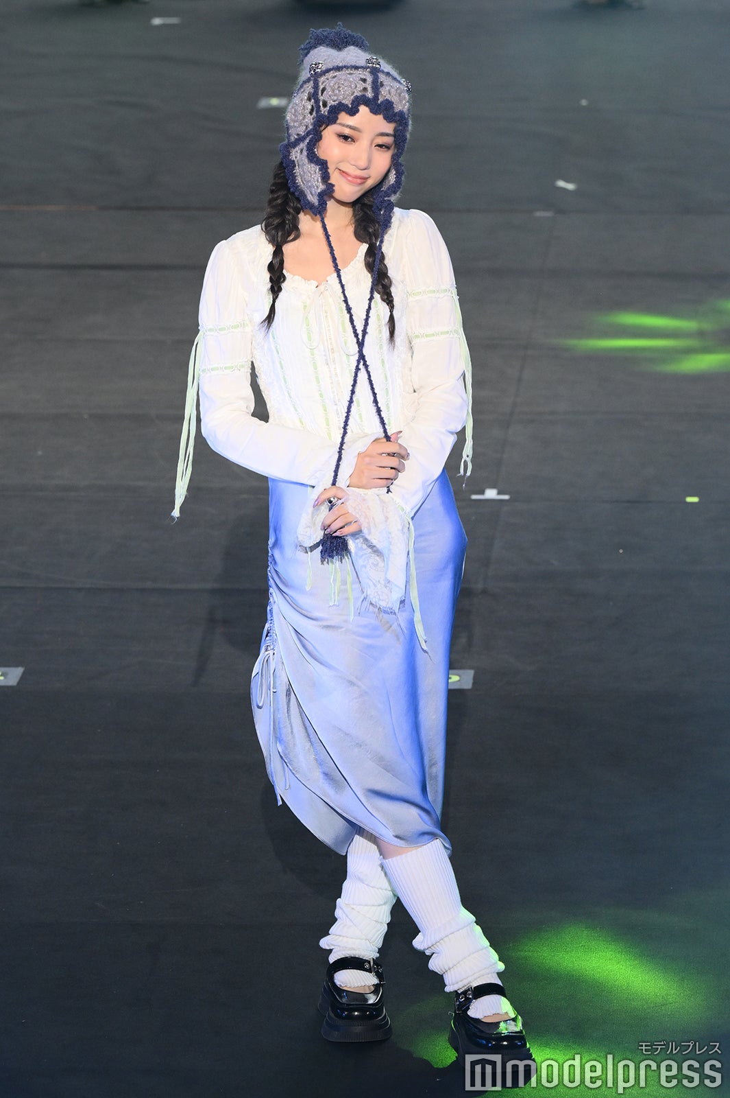 中町綾（C）モデルプレス