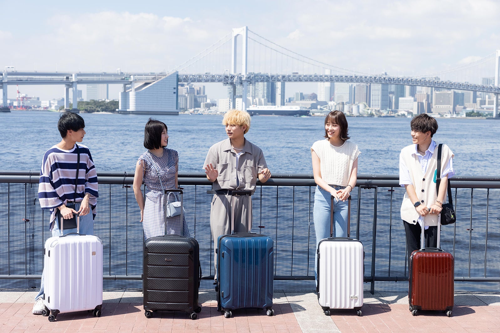 「明日も好きでいて、いいですか？」（C）AbemaTV, Inc.