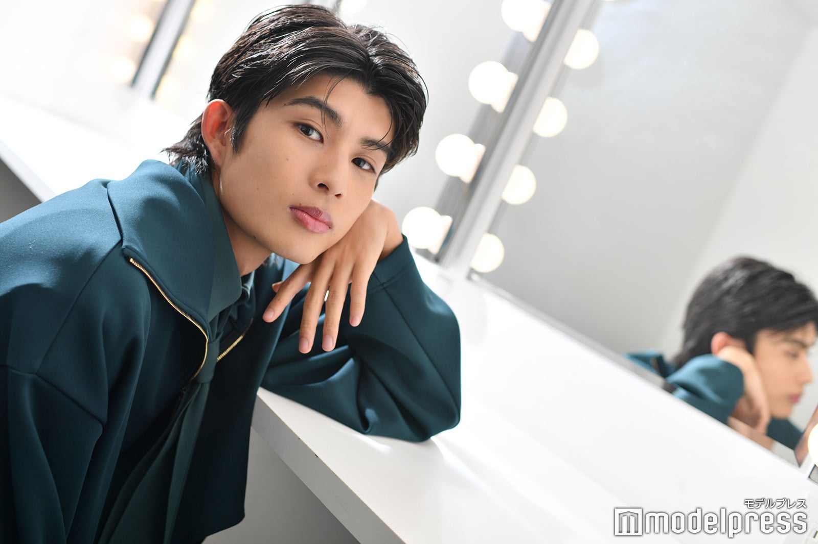 柊太朗（C）モデルプレス