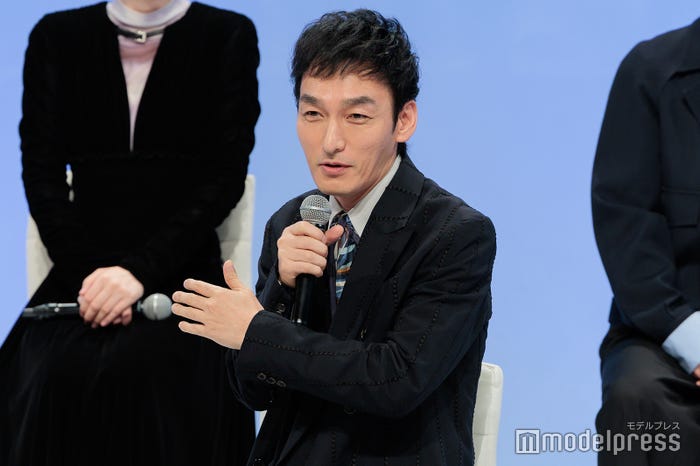 草なぎ剛(C)モデルプレス