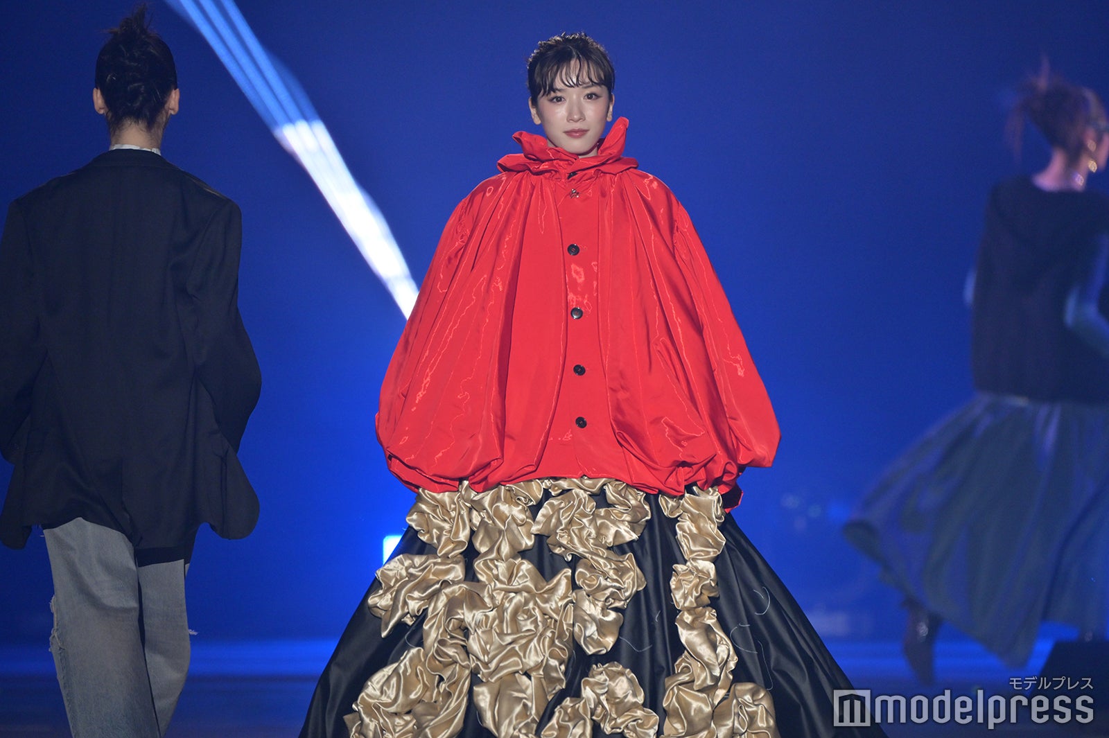 永野芽郁（C）モデルプレス