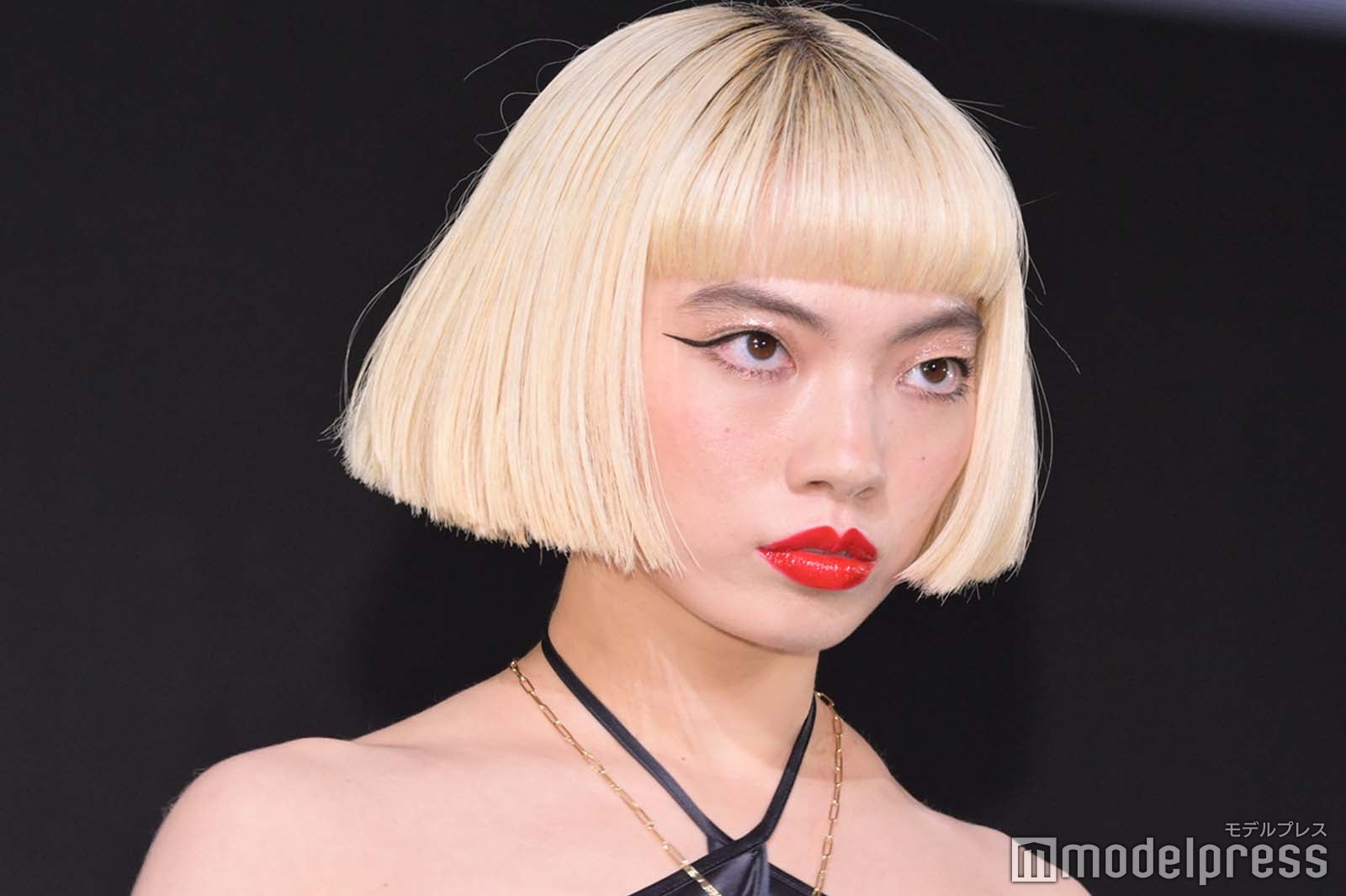 アオイヤマダ（C）モデルプレス