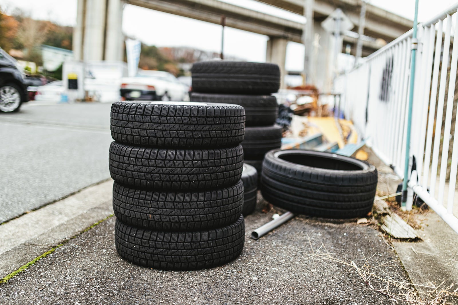 （Photo by ぱくたそ）