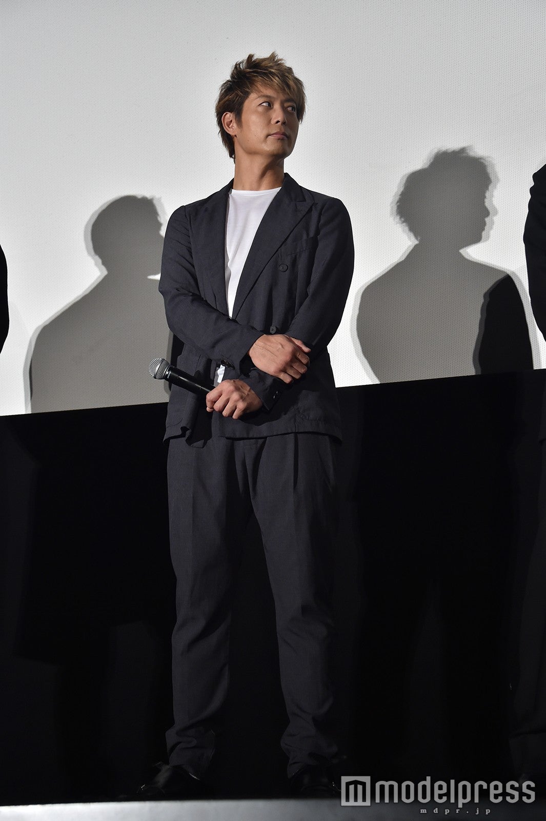 黒木啓司 （C）モデルプレス