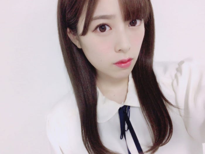 齋藤冬優花オフィシャルブログより