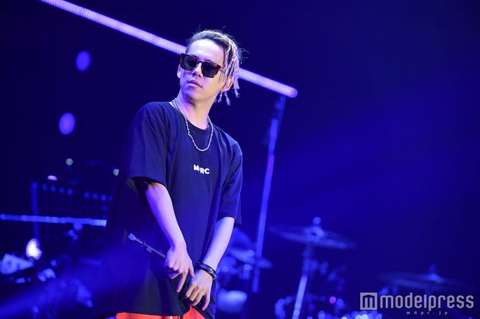 清水翔太(C)モデルプレス