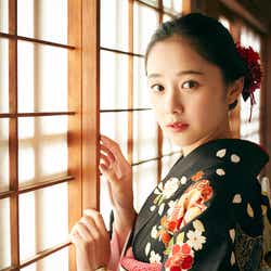 モデルプレス - 【注目の新成人】堀田真由「どんなときも夢を持っている人に」