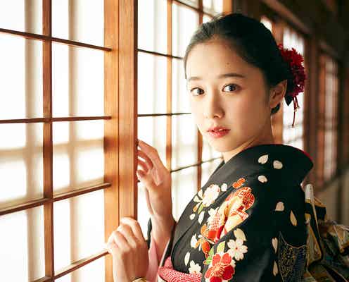 【注目の新成人】堀田真由「どんなときも夢を持っている人に」