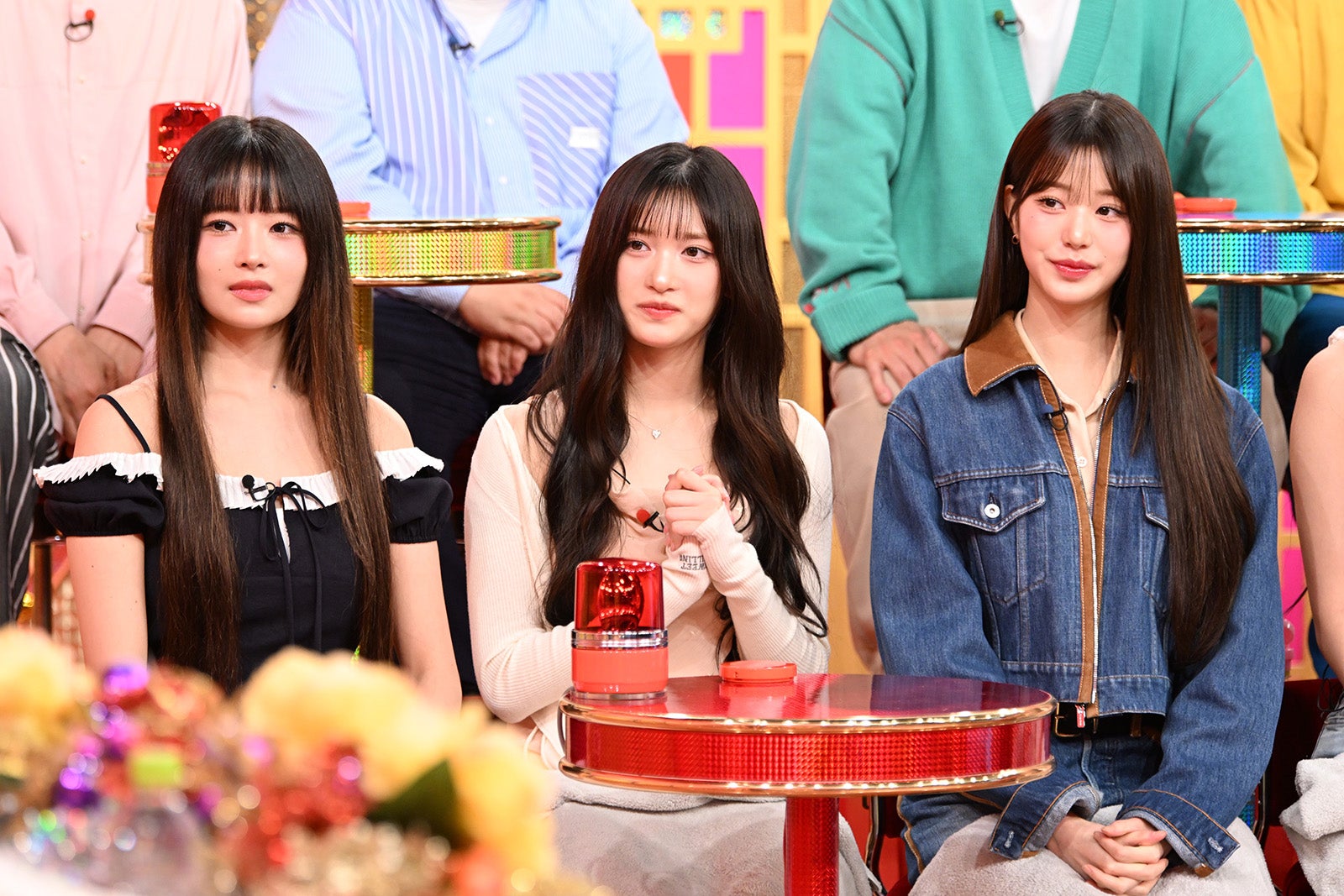 IVE「突破ファイル」史上初の海外アーティスト登場 名推理見せる？