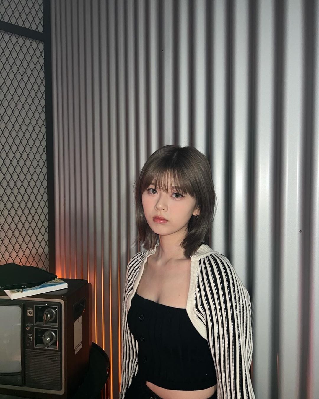 NiziU公式Instagramより