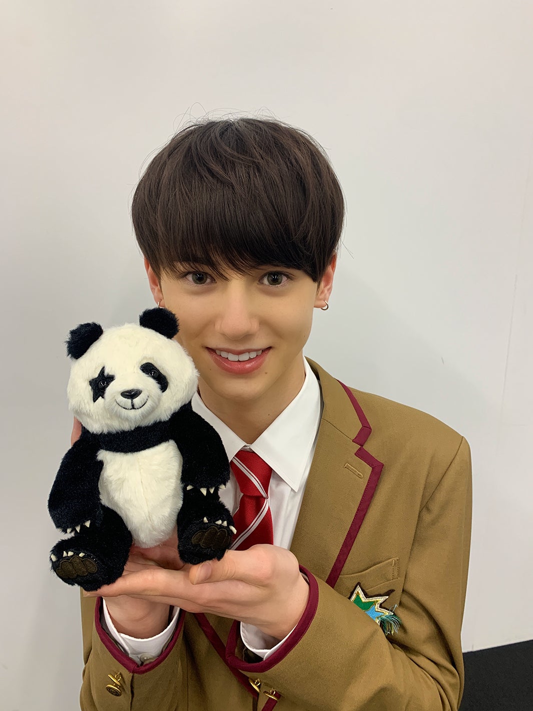 翔（提供画像）