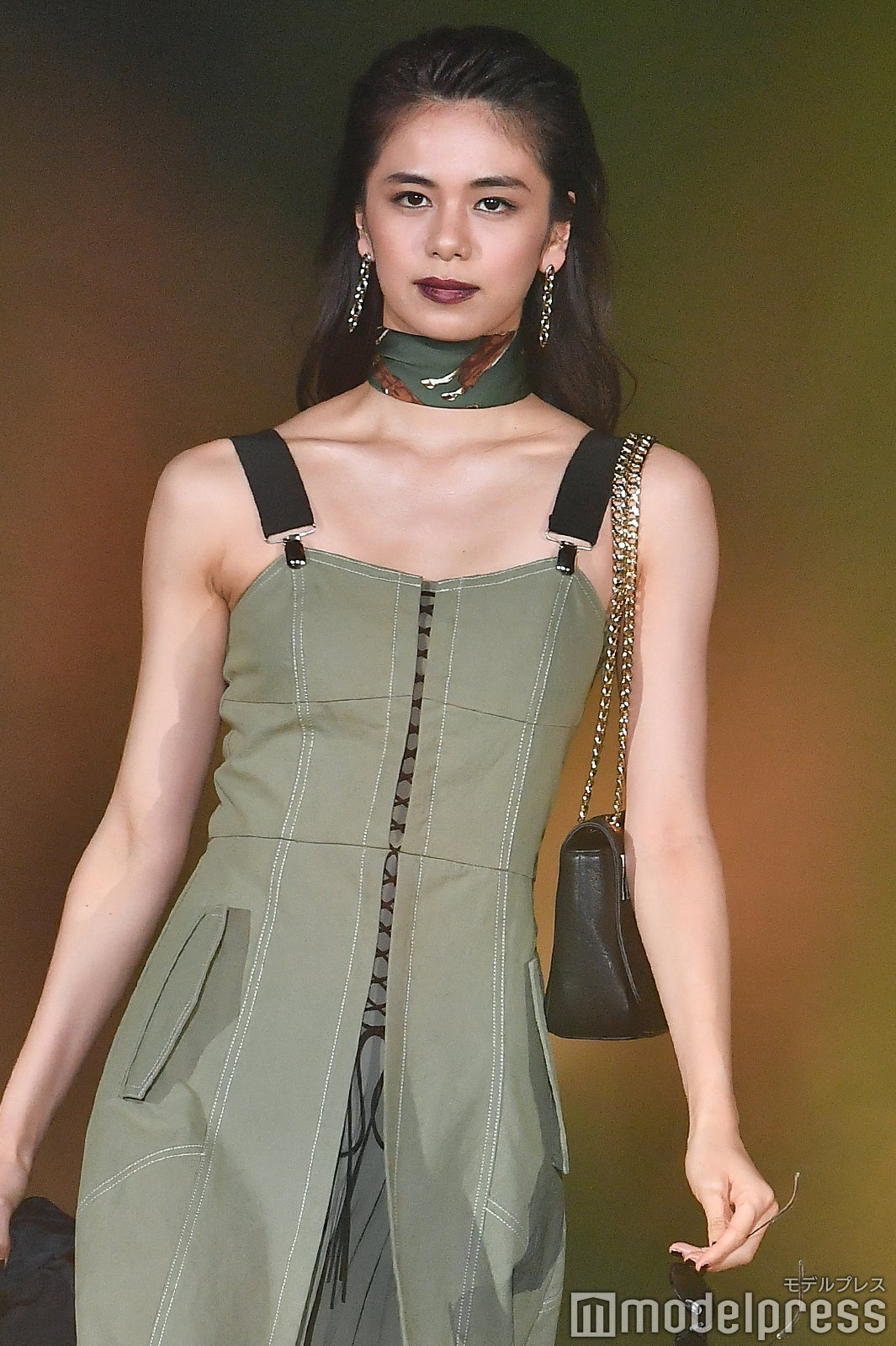 佐藤晴美 （C）モデルプレス